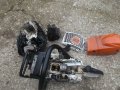 STIHL MS 362  на части, снимка 4