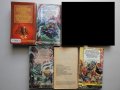 Тери Пратчет - Истории от света на диска, 5 бр. Лот книги , снимка 6