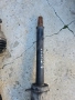 полуоски Mercedes A180cdi 07год. w169, снимка 4