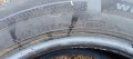 2бр. зимни гуми Hankook WinterIceptTS1. 185/60R15 DOT 2617. 5мм. дълбочина на шарката. Внос от Герма, снимка 2