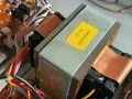 усилвател Ресивър Thomson DPL 550HT за ремонт! , снимка 12