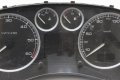 Километраж Пежо 307 TDB KMH DIES BVM 21655303-8 X4 SAGEM 21651870-3, снимка 3