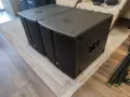 RCF и HK Audio колони и баси, снимка 9