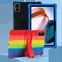 Xiaomi Redmi Pad SE 4G 8.7" / Redmi Pad SE 11" / 10.61" / Удароустойчив силиконов кейс калъф гръб, снимка 6
