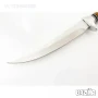 Ловен нож, извито острие 180х310/Персийска Дага/, снимка 1