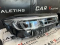 Фар десен Bmw 7 G11 G12 LCI Adaptive LED USA far farove БМВ 7 Г11 Г12 ЛЕД Фейслифт , снимка 2