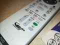 sony rmt-d231p hdd/dvd remote-внос switzerland 1211201050, снимка 6