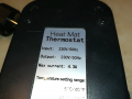 HEAT MAT THERMOSTAT-ВНОС GERMANY 2404222012, снимка 15
