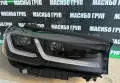 Фар десен фарове Black за Бмв Г30 Г31 фейс Bmw 5 G30 G31 LCI,USA, снимка 1