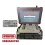 Компютър двигател ECU Bosch 0281015849 EDC17C10 Citroen/Peugeot 1.4/1.6 HDi 9674254080 + Клониране, снимка 2
