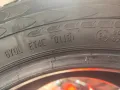 2бр.летни гуми 215/65/16C Continental, снимка 6