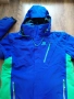 SALOMON Men's Iceglory ski jacket - мъжко ски яке КАТО НОВО L, снимка 3