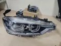 Десен фар BMW F30 Adaptive LED desen far бмв ф30 адаптив лед, снимка 2