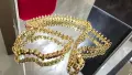 CARTIER Clash de Cartier Gold Flexible Small Model Дамско Колие, снимка 7