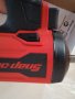 Гайковерт на въздух 3/8"Snap-on PT338 USA, снимка 5