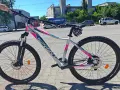 Промо велосипед 27.5" Sprint Maverick PRO LADY бял, снимка 8