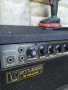 Vintage Лампов усилвател , глава за китара Kustom K Studio-USA, снимка 3