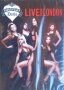 Pussycat Dolls – Live From London (2006, DVD)