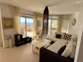 Луксозен апартамент с обширна морска панорама, разположен на брега на морето в Мидия Гранд Резорт, снимка 17