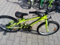 BG Велосипед 20" CYBER жълт, снимка 3