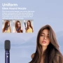 Atopskins Air Styler 6-в-1 стилизатор за коса с кръгла четка 1, снимка 5