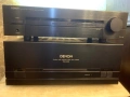 Крайно стъпало Denon poa 2200 , Denon pra  1100, снимка 3