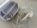 Фотоепилатор IPL Braun Silk-expert PRO 5 , снимка 3