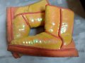 Дамски ботуши Ugg, снимка 1