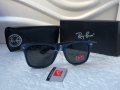 Ray-Ban RB2140 Wayfarer Рей Бан мъжки слънчеви очила унисекс, снимка 6