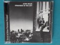 John Miles(The Electric Band) – 1976 - Stranger In The City(Classic Rock,Prog Rock), снимка 1 - CD дискове - 44500136