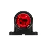 Мигащ LED габарит рогче, снимка 1