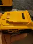 Акумулаторна батерия Dewalt DCB184, 18.0 V, 5.0 Ah , снимка 1