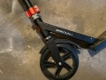 Продавам тротинетка марка SPARTAN SPORT, снимка 3