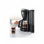 Кафемашина с филтър Bosch TKA6A643, 1200 W, 15 чаши внос от Германия, снимка 4