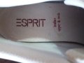 Дамски спортни обувки,, Esprit". Естествена кожа.  37 номер. Перфектно състояние. , снимка 7