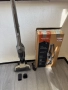 Безжична Вертикална Прахосмукачка Grundig VCH 9832 2в1 Ръчна Метла Силна, до 75 Мин Работа!, снимка 3