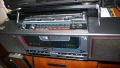 Двукасетъчен касетофон BASF, снимка 1