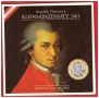 БАНКОВ СЕТ АВСТРИЙСКИ ЕВРОМОНЕТИ 2003 ГОДИНА, снимка 1