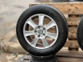 5х112 15 VW Golf 5 Bora Caddy Jetta Touran Vento 5x112, снимка 1