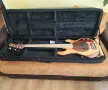 Бас китара Custom V & Бас комбо усилвател Orange Crush 50 BXT, снимка 7