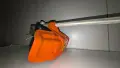 Акумулаторен тример Husqvarna 325iL, снимка 4
