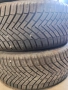 2бр.всесезонни гуми 215/55/17 Continental, снимка 7