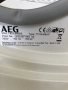 Сушилня AEG T8DE86685, снимка 6