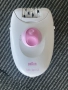Епилатор Braun Silk Epil 3, отличен, снимка 4