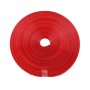 Декоративна лента за джанти - Червена, снимка 3
