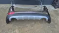 Задна броня Kia Sportage година 2015 2016 2017 2018 код 86611F1000, 86611-F1000 , снимка 2