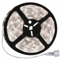 LED лента за външна и вътрешна употреба 5 м, топло бяла светлина, IP67, снимка 1