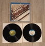 The Beatles ‎– 1967-1970 Двойна плоча-GATEFOLD Състояние на винила:NEAR MINT Състояние на обложката:, снимка 3