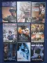 Лот DVD Дискове с Филми / 40 Броя , снимка 2