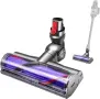 Резервна четка за под за прахосмукачка Dyson V12, снимка 1